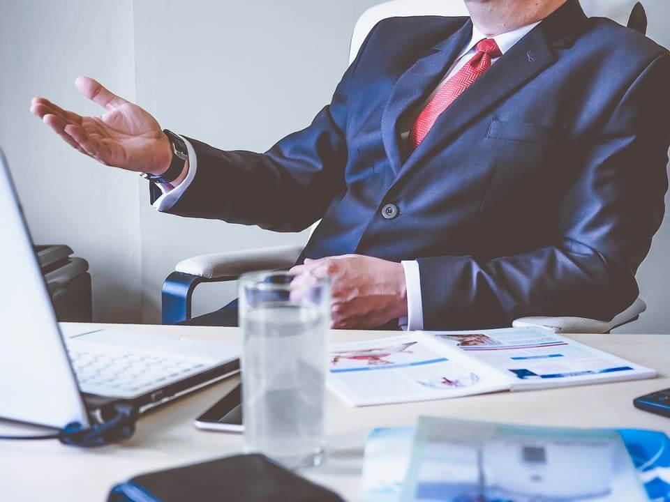 Investigação Empresarial e Corporativa | Elite Detetives