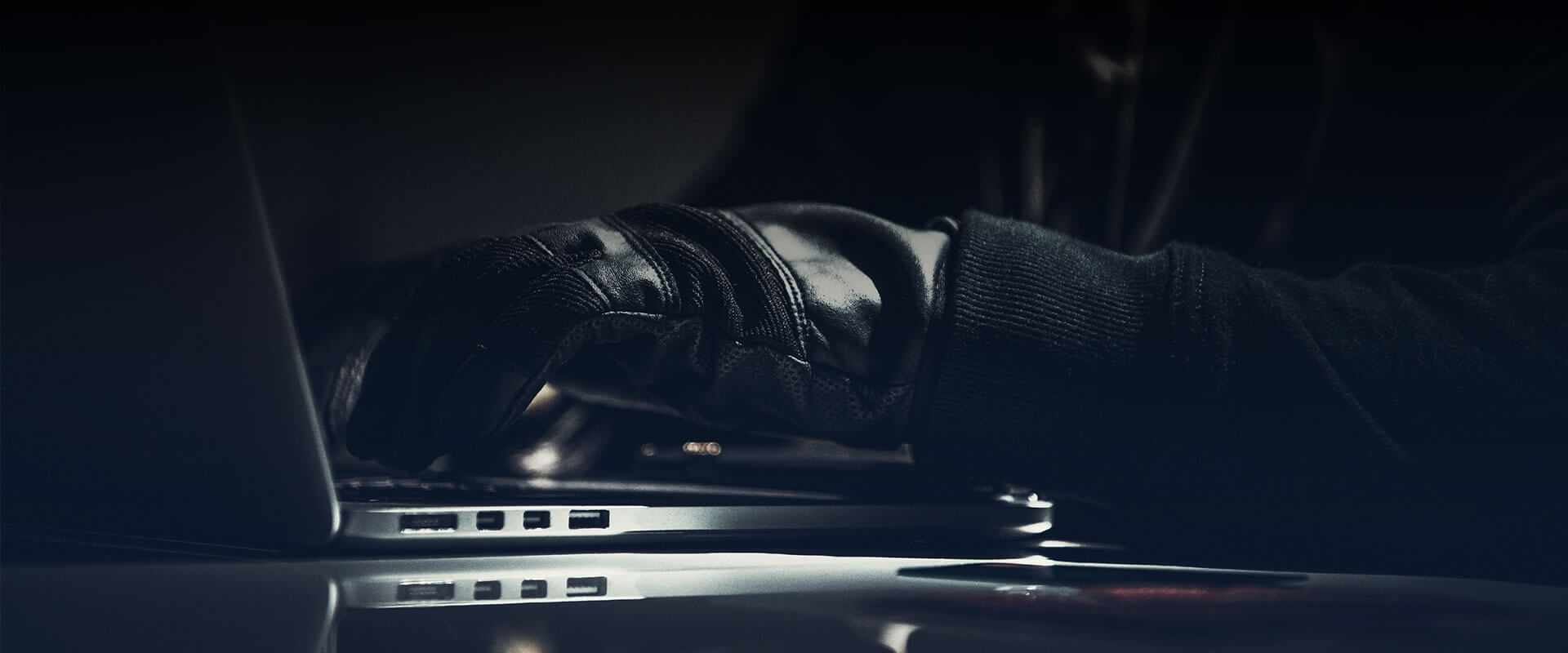 Contra Espionagem